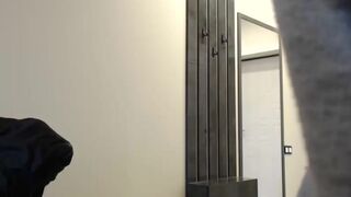 sashakissyou77 crazy doll sucks penis