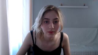 pineapple_rum crazy courtesan jumps on sex toy