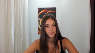 mia_khalid cute slut masturbates with a vibrator