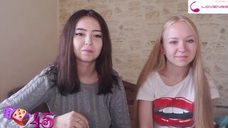 tiffany_moore_ Fantastic chick