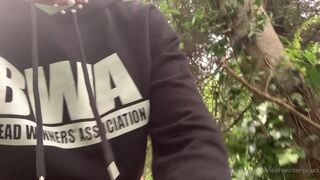 leahwintersxoxo onlyfans Lovely blonde