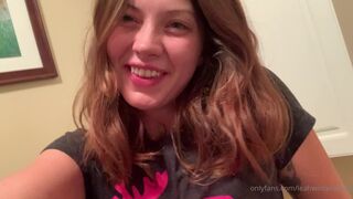 leahwintersxoxo onlyfans Coveted chick