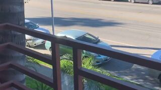 leahwintersxoxo onlyfans seductive pussy shoves balls in the anus