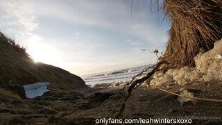 leahwintersxoxo onlyfans litter