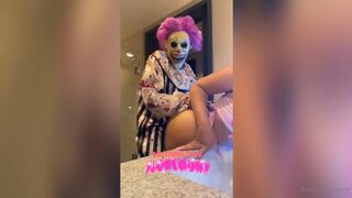 keykrackinass onlyfans Adult blonde