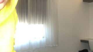 kazumisquirts onlyfans sweet shows ass