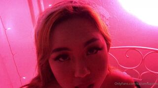 kazumisquirts onlyfans Pregnant chick
