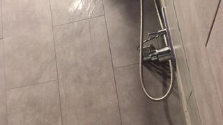 kazumisquirts onlyfans harlot masturbates both holes