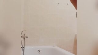 joleelove onlyfans hot lady plants hand in anus