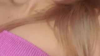 joleelove onlyfans Openwork blond