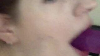 hornysisters onlyfans cute bitch bares shaved holes