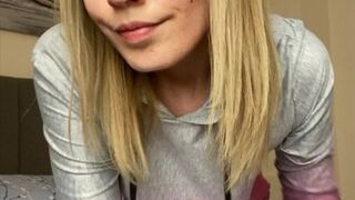 hornysisters onlyfans drunk shows her tits