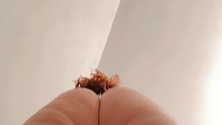 gingergoddesss onlyfans young whore shows her charms