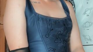 gingergoddesss onlyfans Pretty passion