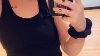 gingergoddesss onlyfans 20 January 2020