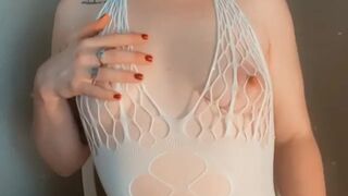 gingergoddesss onlyfans Busty confused