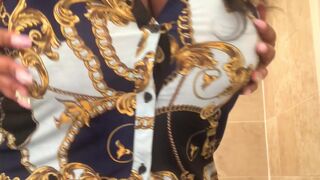 finallyagoddess2 onlyfans luxury passion fucks pussy phallus