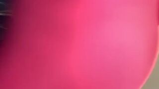 feedmeent onlyfans having fun with a toy