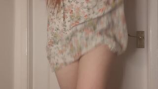 dirtyliltrixx onlyfans crazy bitch hard fingering both holes