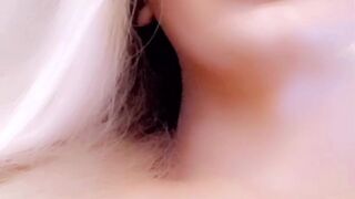 crystalspears onlyfans slut fucking pussy