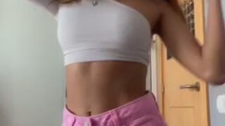 babynicolslife onlyfans obnoxious retired with vibrator