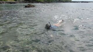 zoebloomxxx onlyfans cute chick posing in lingerie