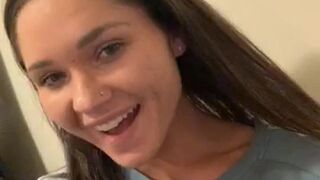 zoebloomxxx onlyfans Charming confused