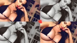 yvonne_bar onlyfans Blissful whore