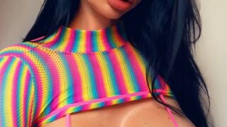 yvonne onlyfans Hot babe