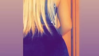 yungmedusa7 onlyfans Dark haired baby