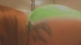 yungmedusa7 onlyfans naughty prankster kneads both holes