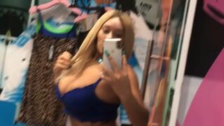 yungmedusa7 onlyfans in sexy stockings