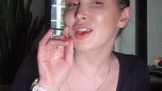 yasminscott onlyfans Solo