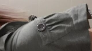 yasminscott onlyfans sexy mistress pulls pussy