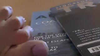 yasminscott onlyfans cute whore sits on thick cock