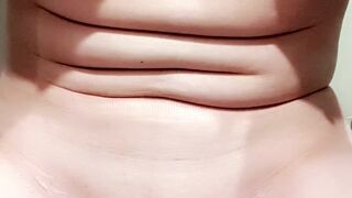 yasminscott onlyfans Curly woman