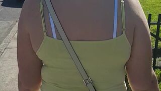 unicornprincessjayne onlyfans playing with her big tits