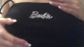 theskylarvox onlyfans mature babe jerks both holes