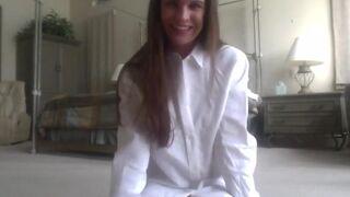 tconradx onlyfans Adorable slut violently fucks with a man at night