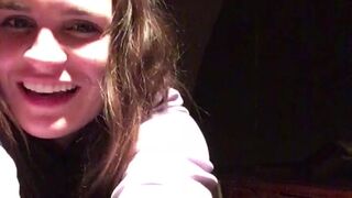 tconradx onlyfans cute confused lustfully communicates in fries