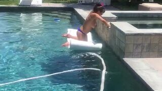 tconradx onlyfans Radiant brunette