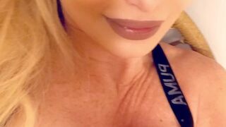 taylorwane69 onlyfans Coveted aunt