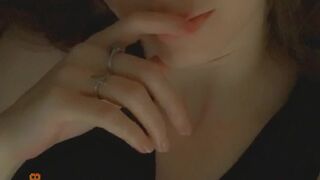 tali_dovahkiin onlyfans ardent skin posing nude