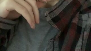 tali_dovahkiin onlyfans sexy lady fucks shaved holes