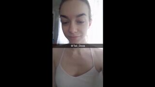 tali_dovahkiin onlyfans spicy slut excites puffy forms