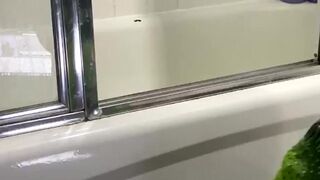 theperfectmistress onlyfans Hot girl fucks her pussy with her hand