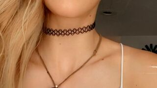 theperfectmistress onlyfans beautiful maid masturbating cunt