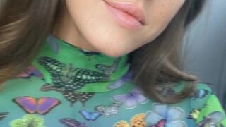 theperfectmistress onlyfans sultry whore naughty with a vibrator