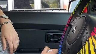 theperfectmistress onlyfans busty slut fucks her cunt with a sex toy