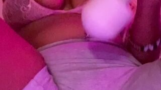 spicylilbrat onlyfans beautiful blonde girl shows naked body